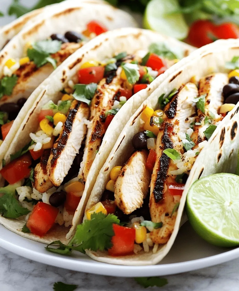 In the realm of easy weeknight dinners, few dishes can compete with the deliciousness and versatility of burritos. They are not only satisfying but also adaptable, allowing you to experiment with various fillings and flavor combinations. Among the myriad of burrito options, the Easy Chipotle Ranch Grilled Chicken Burrito stands out as a delightful fusion of spicy, creamy, and savory elements, all wrapped in a warm tortilla. This culinary masterpiece combines tender marinated chicken with a medley of fresh ingredients, offering a flavor explosion that is sure to tantalize your taste buds.