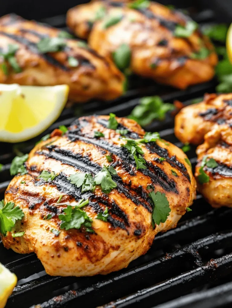 Tandoori chicken, a vibrant and flavor-packed dish, has earned its place as a beloved staple in Indian cuisine. Originating from the northern regions of India, this dish has transcended geographical boundaries, becoming a favorite in homes and restaurants worldwide. What makes tandoori chicken so irresistible is not just its eye-catching color, but the tantalizing aroma and the unique blend of spices that create a symphony of flavors with every bite.