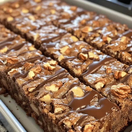 Choco-Banana Bliss Bars are a delightful fusion of two beloved ingredients: chocolate and banana. This delicious treat has gained popularity for its ability to satisfy sweet cravings while delivering a nutritional punch. Imagine biting into a soft, chewy bar that combines the rich flavor of chocolate with the natural sweetness of ripe bananas. These bars are not only indulgent but also packed with health benefits, thanks to the star ingredient—bananas.