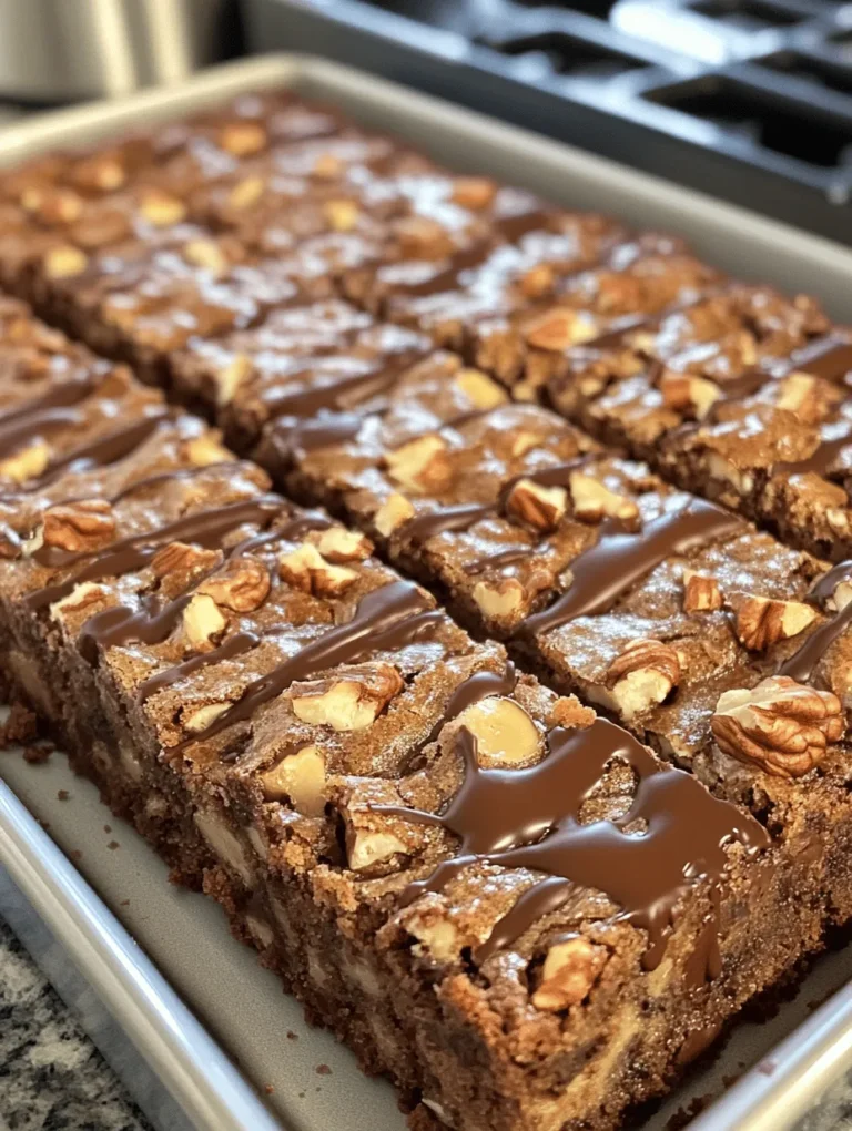 Choco-Banana Bliss Bars are a delightful fusion of two beloved ingredients: chocolate and banana. This delicious treat has gained popularity for its ability to satisfy sweet cravings while delivering a nutritional punch. Imagine biting into a soft, chewy bar that combines the rich flavor of chocolate with the natural sweetness of ripe bananas. These bars are not only indulgent but also packed with health benefits, thanks to the star ingredient—bananas.