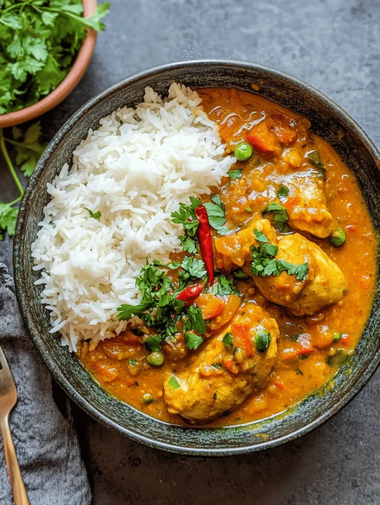 Dhansak curry has a rich history rooted in Indian cuisine, particularly among the Parsi community, who are descendants of Persian Zoroastrians that settled in India. The dish is believed to have originated in the city of Mumbai (formerly Bombay) during the 19th century. Traditionally, Dhansak combines elements of Persian and Indian cooking, showcasing a delightful interplay between the two culinary styles. The term "Dhansak" itself refers to the lentil-based curry that is often paired with rice, bringing together the heartiness of legumes with the robust flavors of spices.