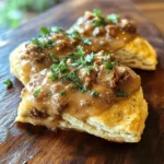 To craft the perfect Chorizo Delight Biscuits & Gravy, it’s essential to understand the key ingredients that contribute to its deliciousness. Each component plays a critical role in achieving the ultimate flavor and texture.