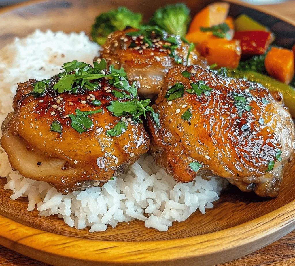 If you’re seeking a delightful dish that perfectly blends sweet and savory flavors, look no further than Sweet & Savory Honey Butter Chicken. This recipe has gained popularity for its unique taste and satisfying texture, making it a beloved choice for family dinners, gatherings, and even meal prep. The combination of tender chicken thighs with a luscious honey butter glaze creates a mouthwatering experience that’s hard to resist.