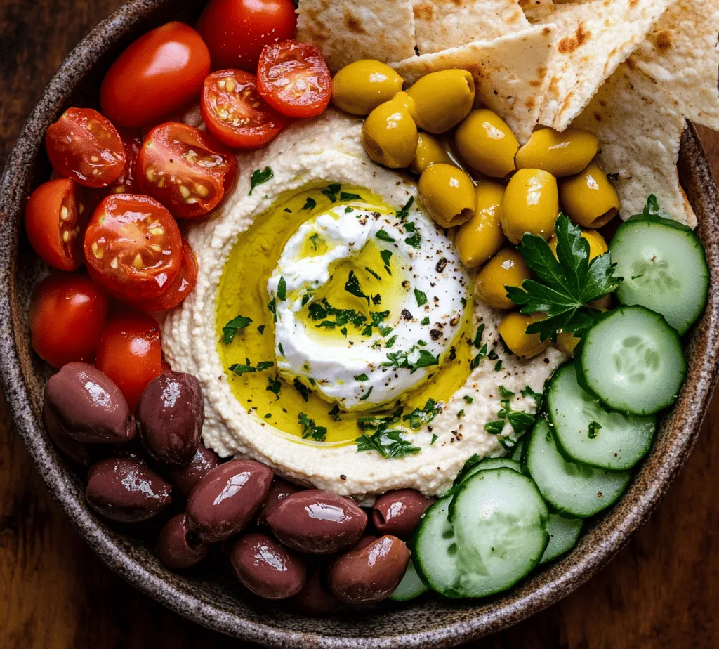Hummus has taken the culinary world by storm, becoming a staple in kitchens and restaurants alike. This delicious dip, with its creamy texture and nutty flavor, has origins that trace back to the Middle East, where it has been enjoyed for centuries. In recent years, its popularity has transcended borders, becoming a beloved dish in various cultures, especially within the Mediterranean region. The appeal of Greek cuisine lies in its emphasis on fresh, high-quality ingredients that not only tantalize the taste buds but also promote health and well-being.