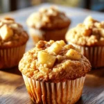 There's a unique joy that comes from baking homemade muffins, and few things are as comforting as the smell of freshly baked apple cinnamon muffins wafting through your home. Whether it's a crisp autumn morning or a cozy winter afternoon, these delightful treats are perfect for breakfast, an afternoon snack, or even a dessert. Their warm flavors and moist texture make them irresistible to anyone who takes a bite, and they are sure to be a hit with family and friends alike.