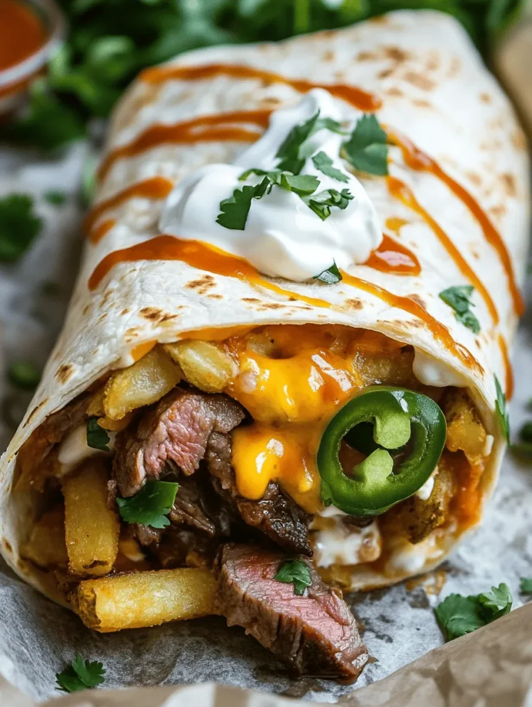 The origins of burritos can be traced back to Mexico, where they were initially created as a convenient way to transport food. The term "burrito," which means "little donkey" in Spanish, is believed to have stemmed from the way the tortilla wraps around the fillings, resembling a donkey's burden. Over time, burritos have evolved and adapted, incorporating various ingredients and techniques that reflect regional flavors and preferences. From the classic bean and cheese burrito to the more adventurous breakfast burrito filled with eggs, bacon, and salsa, there is a burrito for everyone.