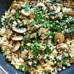 In recent years, low-carb diets have surged in popularity, captivating health enthusiasts and casual eaters alike. As more people become aware of the health benefits associated with reducing carbohydrate intake, they are seeking innovative ways to enjoy familiar dishes without the added carbs. One of the standout alternatives that has emerged in this culinary landscape is cauliflower rice. This versatile ingredient not only serves as a nutritious substitute for traditional grains but also offers a blank canvas for a myriad of flavors and textures.
