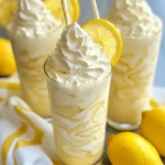 Chick-fil-A’s Frosted Lemonade has become a staple for many fast-food lovers, known for its perfect balance of creamy sweetness and zesty citrus flavor. This delightful drink has garnered a loyal following, especially during warm weather when a refreshing treat is most needed. The Frosted Lemonade is not just a beverage – it’s an experience that combines the indulgence of ice cream with the invigorating kick of lemonade.
