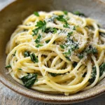 If you're searching for a comforting and delectable dish that embodies the essence of home-cooked meals, look no further than Garlic Parmesan Wonderland Pasta. This delightful recipe combines the rich, savory flavors of garlic and Parmesan cheese with a creamy sauce that envelops the pasta, making it an ideal choice for any occasion. Whether you're whipping up a quick weeknight dinner or preparing a cozy gathering with friends and family, this pasta dish is sure to impress.