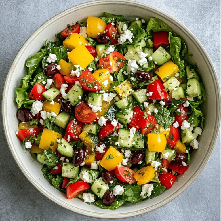 The La Scala Chopped Salad has earned its reputation as one of the most beloved salads in the culinary world, captivating salad enthusiasts and health-conscious diners alike. Originating from the renowned La Scala restaurant in Beverly Hills, California, this salad has become a staple for anyone seeking a vibrant and refreshing dish that doesn't compromise on flavor. With its origins dating back to the 1980s, the La Scala Chopped Salad quickly gained popularity, thanks to its unique combination of fresh, crisp ingredients and a tangy dressing that perfectly balances the flavors.