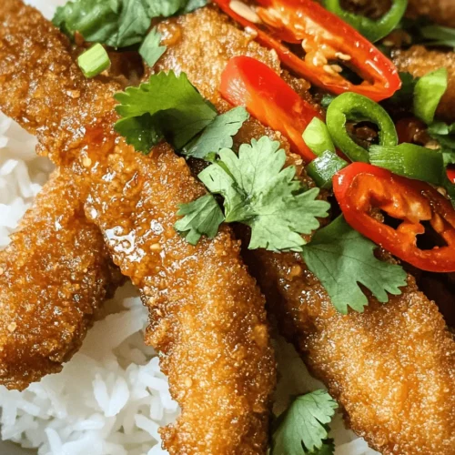 In recent years, Asian-inspired dishes have become a beloved staple in home cooking around the globe. The vibrant flavors, fresh ingredients, and enticing aromas make these dishes not only delicious but also visually appealing. One such dish that has captured the hearts (and stomachs) of many is Crispy Chilli Beef Delight. This recipe is a perfect blend of tender, crispy beef tossed with an explosion of colorful vegetables, all coated in a mouthwatering sauce that strikes the right balance between sweet and spicy. Whether you’re looking for a quick weeknight dinner or a standout dish for a special occasion, this Crispy Chilli Beef Delight is sure to impress.