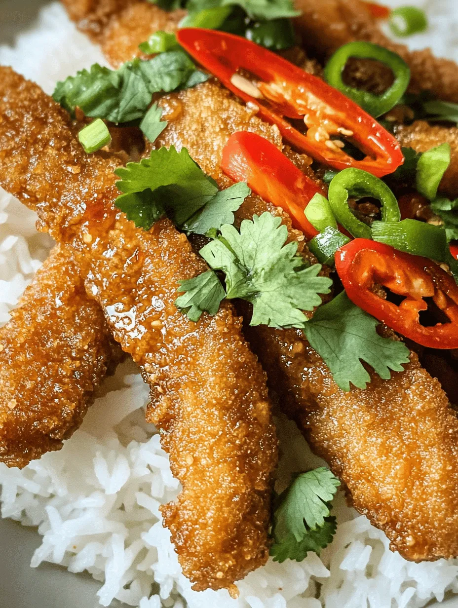 In recent years, Asian-inspired dishes have become a beloved staple in home cooking around the globe. The vibrant flavors, fresh ingredients, and enticing aromas make these dishes not only delicious but also visually appealing. One such dish that has captured the hearts (and stomachs) of many is Crispy Chilli Beef Delight. This recipe is a perfect blend of tender, crispy beef tossed with an explosion of colorful vegetables, all coated in a mouthwatering sauce that strikes the right balance between sweet and spicy. Whether you’re looking for a quick weeknight dinner or a standout dish for a special occasion, this Crispy Chilli Beef Delight is sure to impress.