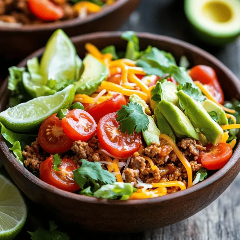 Ground turkey has gained popularity in recent years, and for good reason. It is often hailed as a healthier alternative to beef or pork due to its lower fat content while maintaining a robust flavor profile. A 3-ounce serving of ground turkey typically contains about 160 calories, with only 7 grams of fat, making it an excellent source of lean protein.