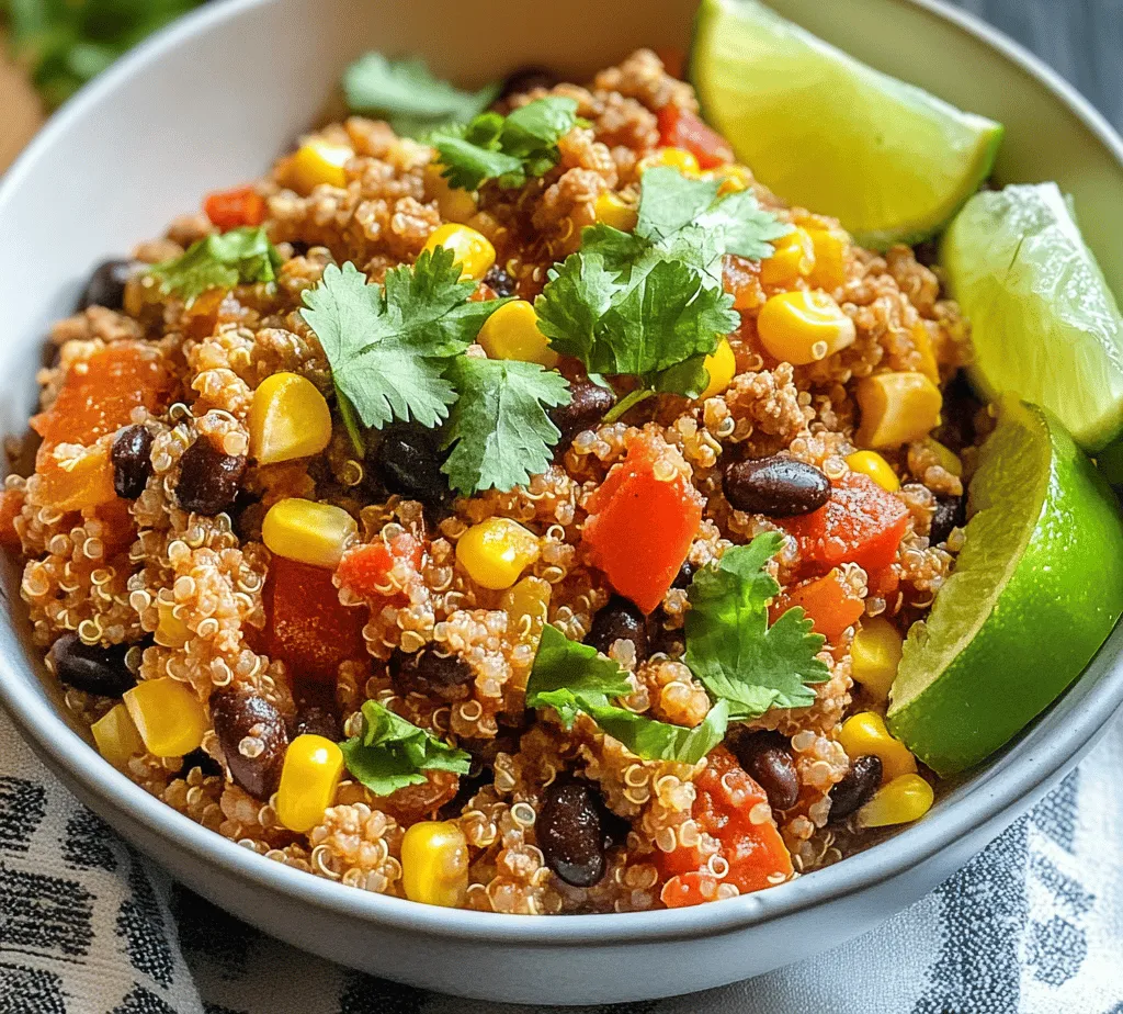 In the realm of modern cooking, convenience and flavor often go hand in hand, and the unstuffed pepper bowl is the perfect embodiment of this philosophy. This delightful dish takes all the classic elements of stuffed peppers and presents them in a simple, deconstructed manner, allowing for a burst of flavors without the fuss of traditional stuffing. Imagine the vibrant colors of bell peppers mingling with savory meats, hearty grains, and a medley of spices — it’s a feast for both the eyes and the palate.