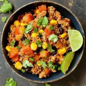 In the realm of modern cooking, convenience and flavor often go hand in hand, and the unstuffed pepper bowl is the perfect embodiment of this philosophy. This delightful dish takes all the classic elements of stuffed peppers and presents them in a simple, deconstructed manner, allowing for a burst of flavors without the fuss of traditional stuffing. Imagine the vibrant colors of bell peppers mingling with savory meats, hearty grains, and a medley of spices — it’s a feast for both the eyes and the palate.