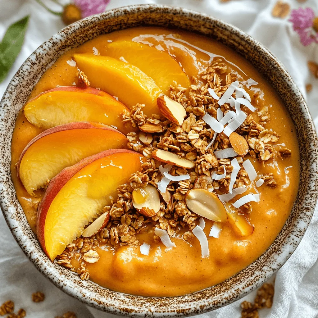 Smoothie bowls have surged in popularity in modern cuisine, and it's easy to see why. These bowls combine the convenience of smoothies with the creativity of traditional breakfast dishes. They offer a blank canvas for your culinary imagination, allowing you to mix and match flavors and toppings to suit your tastes. Not only are they customizable, but they also provide a nutritious option that can easily fit into any dietary regimen.
