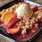 To make the perfect Berrylicious Strawberry Peach Crisp, it's essential to understand the role of each ingredient. Not only do the right components enhance the flavor, but they also contribute to the overall texture and appearance of the dish. Let’s delve into the key ingredients that bring this delightful dessert to life.