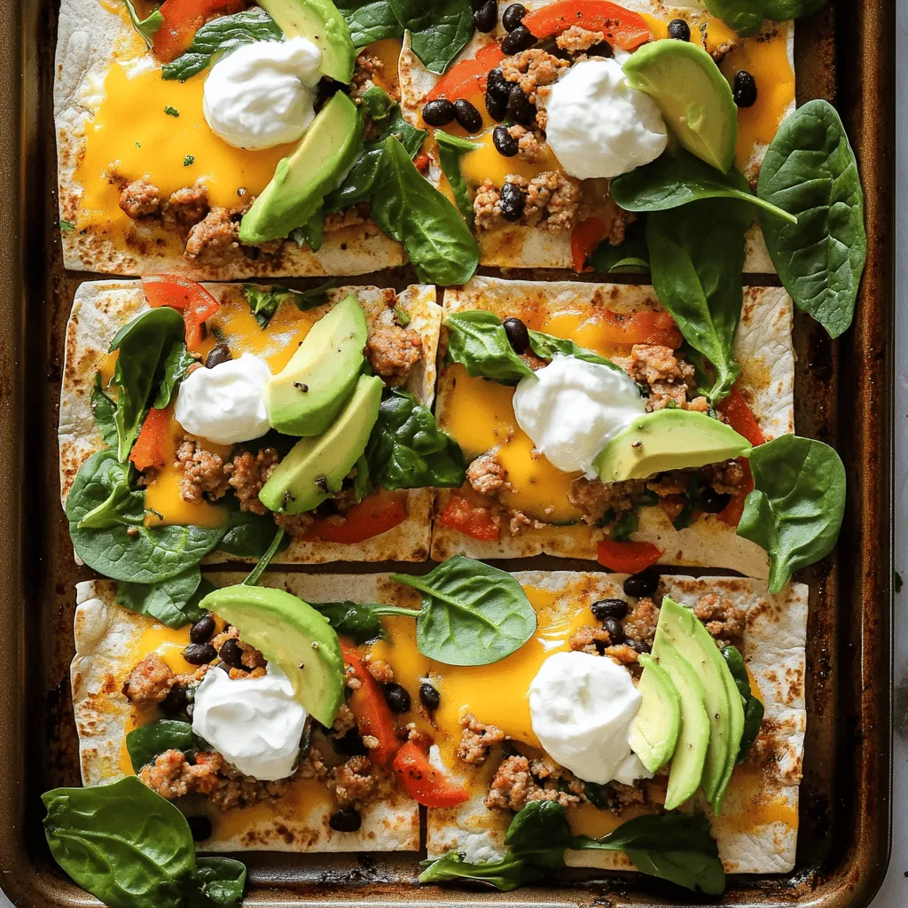 In today’s fast-paced world, finding time for a healthy breakfast can often feel like an uphill battle. Mornings can be chaotic, with the rush to get dressed, grab your essentials, and head out the door. However, breakfast is an important meal that sets the tone for the day. Enter the Satisfying Sheet Pan Breakfast Burritos—your ultimate solution to a nutritious and delicious breakfast that fits seamlessly into your busy lifestyle.