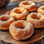 As the leaves begin to turn and the air grows crisp, the aroma of apple cider donuts wafts through the air, marking the onset of autumn. These delightful treats have become a staple at fall festivals and farmers' markets, capturing the nostalgic essence of the season. Their popularity can be attributed not only to their delicious taste but also to the comforting memories they evoke—gathering with family, enjoying hayrides, and savoring the simple pleasures of life.