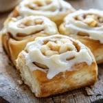 All-purpose flour is the foundation of the dough, providing structure and stability. Its protein content is just right for creating gluten, which gives the dough its elasticity. When kneaded properly, the flour helps the dough rise beautifully, leading to soft, fluffy rolls that are a joy to bite into. For the best results, ensure that your flour is fresh and accurately measured to avoid overly dense rolls.